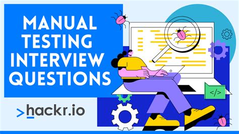 best manual testing interview questions